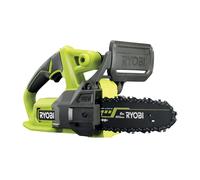 Ryobi - motosierra eléctrica compacta 18v one+ 20 cm - pequeña herra