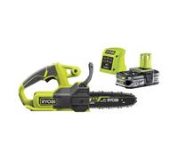 Motosierra Compacta con barra de 20cm 18V ONE+™ (1x 2.5Ah)