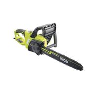 Ryobi Motosierra eléctrica de 1800 W con barra de 35 cm RCS1835B