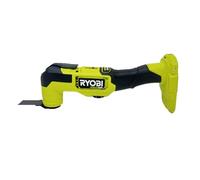 RYOBI Multiherramienta inalámbrica sin escobillas PBLMT50B ONE+ HP de 18 voltios (solo herramienta)