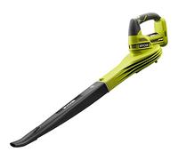 Ryobi OBL1820S-Soplador ONE+ (18 V, sin batería), velocidad del aire (Zero Tool) 245 km/h, 18 V