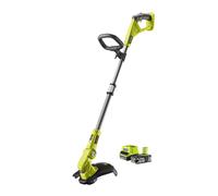 Recortadora eléctrica ryobi oneplus rlt183225f 18 v ø 25 cm