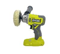 RYOBI ONE+ 18V Cordless 3 in. Variable Speed Detail Polisher/Sander (Tool Only)