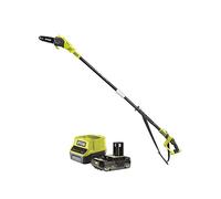 Ryobi Podadora eléctrica Extensible RPP182020
