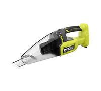 RYOBI One+ - Aspiradora de Mano inalámbrica multisuperficie de 18 V (Solo Herramienta)