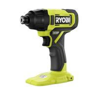 RYOBI ONE+ - Destornillador de impacto inalámbrico de 18 V, 1/4 pulgadas (solo herramienta), color verde