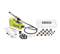 RYOBI ONE+ HP 18V Herramienta rotativa inalámbrica sin escobillas (solo herramienta)