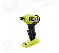RYOBI ONE+ HP - Amoladora de troquel de ángulo recto compacta sin escobillas de 18 V de 1/4 pulgadas (solo herramienta)