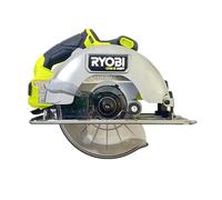RYOBI ONE+ HP PBLCS300B Sierra circular inalámbrica sin escobillas de 18 V de 7-1/4 pulgadas (solo herramienta)