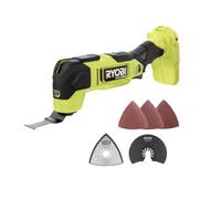 RYOBI ONE+ HP PBLMT51B Multiherramienta giratoria sin escobillas de 18 V