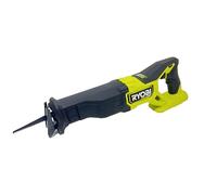 RYOBI ONE+ HP Sierra alternante inalámbrica sin escobillas de 18 V (solo herramienta)