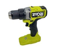 RYOBI - ONE+ HP - Taladro/destornillador inalámbrico sin escobillas de 18 V de 1,27 cm - PBLDD01B