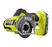 RYOBI ONE+ - Kit de herramientas de corte compacto sin escobillas de 18 V de 3 pulgadas