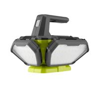 RYOBI ONE+ - Luz inalámbrica de 18 V 360° para trabajo de camping (solo herramienta)