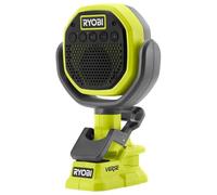 Ryobi ONE+ PCL615B Altavoz inalámbrico de 18 V (solo herramienta)