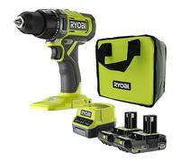 Ryobi ONE+ RDD18 Akku-Bohrschrauber - grün