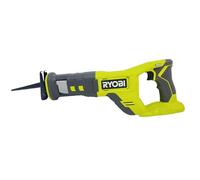 RYOBI ONE+ - Sierra alternante inalámbrica de 18 V (solo herramienta)