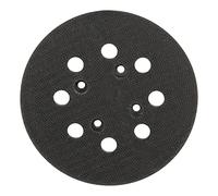 Ryobi OSP1A, Base de lija para lijadora excéntrica, Negro, 1 pieza
