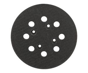 Ryobi OSP1A, Base de lija para lijadora excéntrica, Negro, 1 pieza