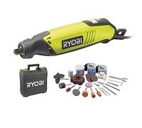 Ryobi Multiherramienta rotativa EHT150V 150 W 115 accesorios 1 unidad