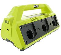 RYOBI P135 18V One+ 6-Port Supercharger by Ryobi
