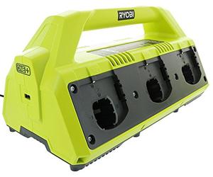 RYOBI P135 18V One+ 6-Port Supercharger by Ryobi