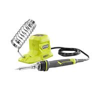 Ryobi P3105 - Soldador (18 V, 40 W)