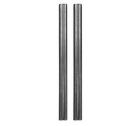Ryobi PB82A2 - Cuchillas compatibles con EPN758NHG (82 mm, 2 unidades)