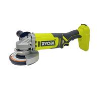 RYOBI PCL445B ONE+ - Amoladora angular inalámbrica de 18 V de 4-1/2 pulgadas (solo herramienta)