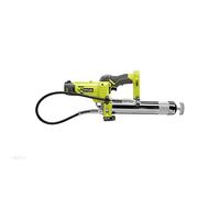 Ryobi Pistola de grasa inalámbrica de 18 V P3410 (solo herramienta)