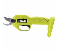 Ryobi - podadora inalámbrica 18v one+ 20cm, peso 0,74kg - capacidad d