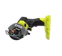 Ryobi PSBCS02 ONE+ HP - Herramienta de corte compacta y ligera inalámbrica sin escobillas de 18 V (solo herramienta, batería no incluida)