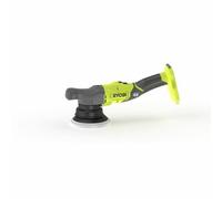 Ryobi pulidora inalámbrica r18p-0 one+ (herramienta desnuda), 18 v, n