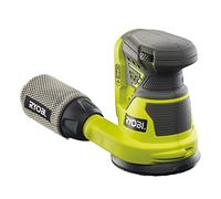 Ryobi R18ROS-0 18V ONE+ lijadora orbital aleatoria (solo cuerpo)