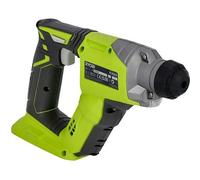 Ryobi R18SDS-0 18V ONE+ Akku-Kombihammer - grün
