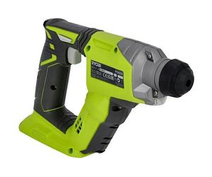 Ryobi R18SDS-0 18V ONE+ Akku-Kombihammer - grün