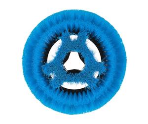 Ryobi R18TPS, R18CPS y RWTS18 - Cepillo para Coche, Espejo, baño, Compatible con cepillos motorizados, R18TPS, RWTS18