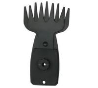Ryobi RAC 300 Cuchilla para Recortadora de Hierba OGS1820 OGS1821, 10x20 cm