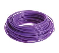 Ryobi RAC101 Ryobi RAC101 - Hilo de corte universal (1,6 mm, 15 m) color púrpura