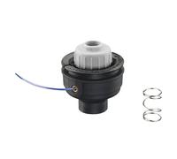 Ryobi RAC114 Cabezal de carrete 1 hilo 1,6 mm Desbrozadora RBC36X26B RBC36X26E
