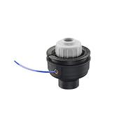 Ryobi RAC114 Ryobi RAC114 - Cabeza completa 1.65 mm para desbrozadora de 18 V y 36 V