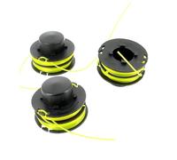 Ryobi RAC119 Ryobi RAC119 - Pack de 3 expositores hilo y tapa (1,2 mm, para RLT3025S/RLT3525S)