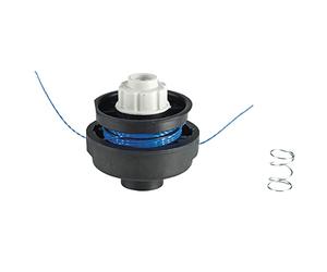 Ryobi RAC120 Ryobi RAC120 - Carrete con tapa 1,5 mm