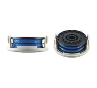 Ryobi RAC122 Cubierta de bobina 1,5 mm Desbrozadora RLT4027 RLT5027 RLT6030