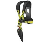 Ryobi RAC138 - Arnés Vértebrae para Cortasetos, cortabordes, sopladores y aspiradores (5132002706)