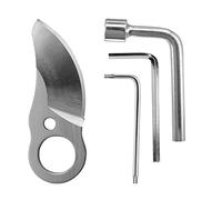 Ryobi RAC318 - Cuchilla de repuesto para RY18SCA-0 (individual)