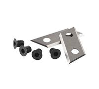 Ryobi RAC351 Ryobi RAC351 - Cuchillas para biotrituradores RSH2400R y RSH2545B