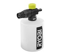 Ryobi RAC748 EZClean Kit de espuma Lanza de presión de 750 ml RY18PW22A