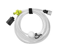 Ryobi RAC769 EZClean Kit de manguera autocebante Filtro de lanza de presión de