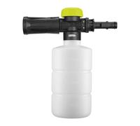 Ryobi RAC775 Kit Espuma Hidrolimpiadora 170bar 0,6lt RY100/120/130/140/150PWA
